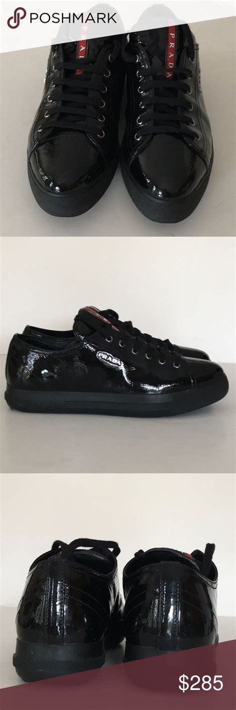 zalando snickers prada donna|prada shoes for women.